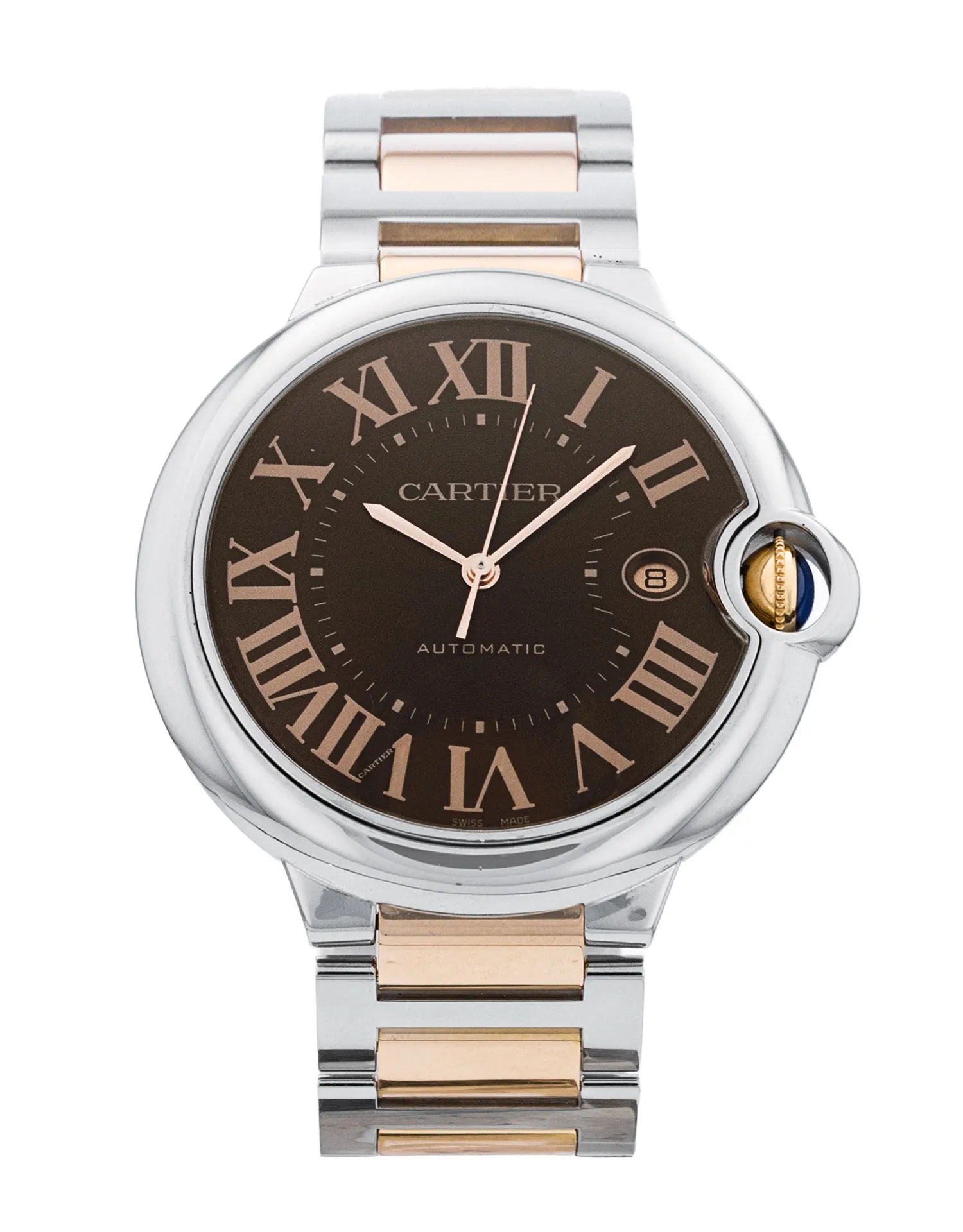Cartier Ballon Bleu W6920032 422204