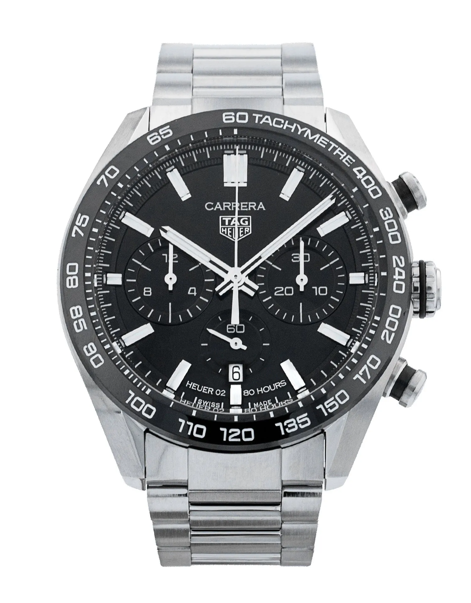 Tag Heuer Carrera CBN2A1B.BA0643 419484