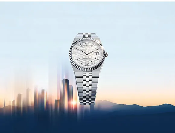 Feature: Rolex’s 2025 Watches & Wonders highlights